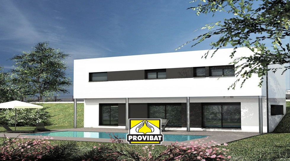 vente Maison et terrain Neffies - Photo 4