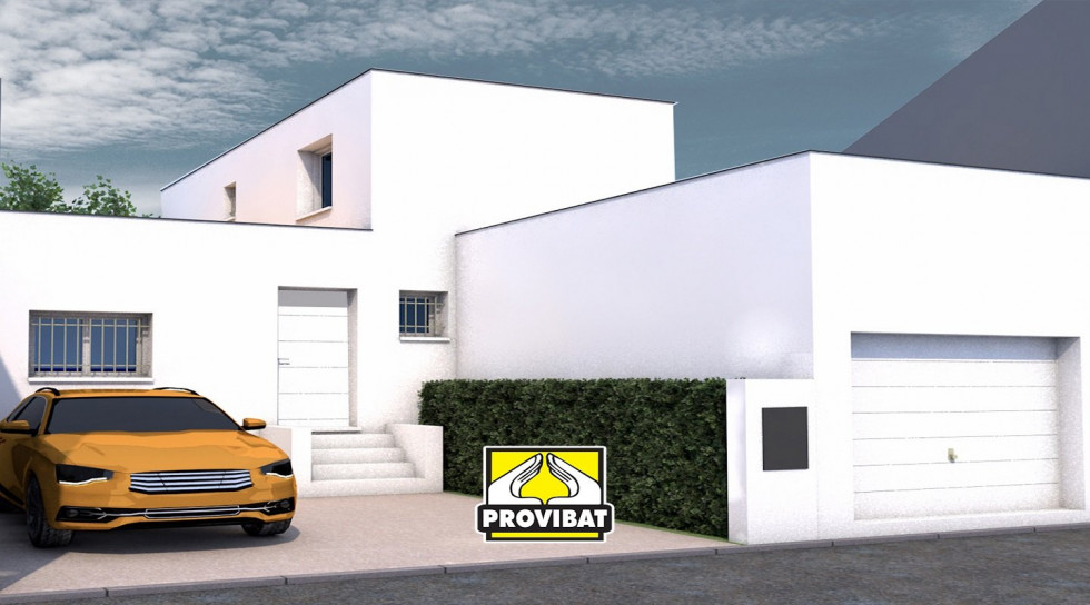 vente Maison et terrain Calvisson - Photo 1