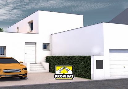 vente Maison et terrain Calvisson