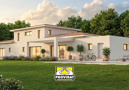 vente Maison et terrain Gigean