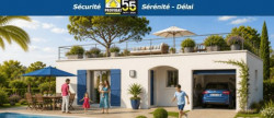 vente Maison et terrain Bessan