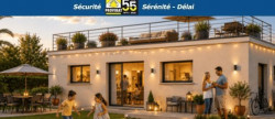 vente Maison et terrain Bessan