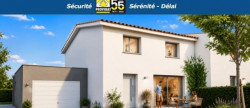 vente Maison et terrain Bessan