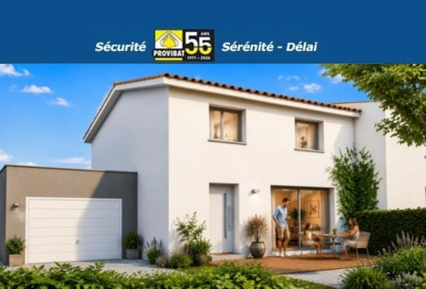 vente Maison et terrain Bessan - Photo 2