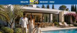 vente Maison et terrain Bessan
