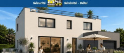 vente Maison et terrain Aspiran