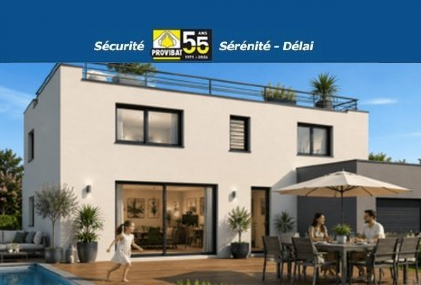 vente Maison et terrain Aspiran - Photo 5
