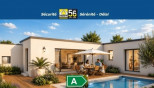 vente Maison et terrain Aspiran