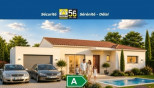 vente Maison et terrain Aspiran