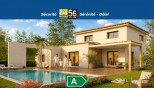 vente Maison et terrain Aspiran