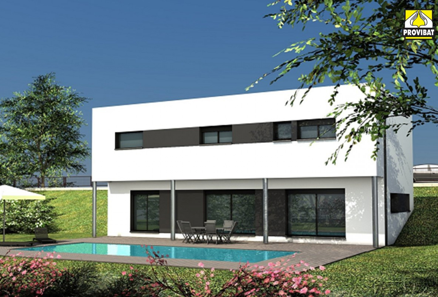 vente Maison et terrain Pouzols - Photo 5