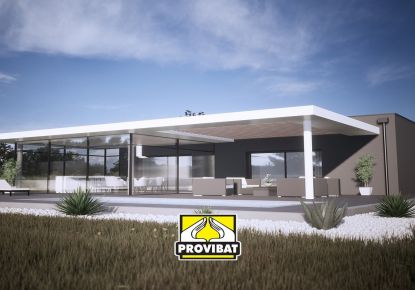 vente Maison et terrain Le Triadou