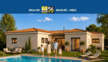 vente Maison et terrain Le Triadou