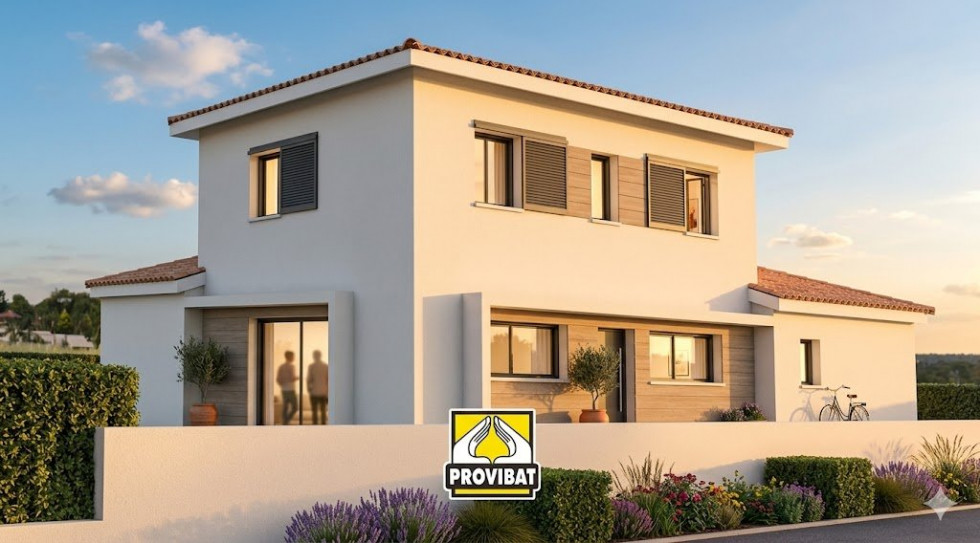 vente Maison et terrain Sauve - Photo 6