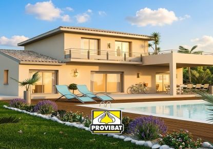 vente Maison et terrain Sauve