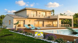 vente Maison et terrain Sauve
