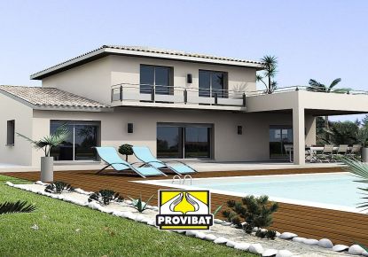 vente Maison et terrain Le Pouget