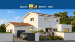 vente Maison et terrain Le Pouget