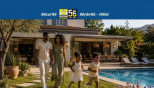 vente Maison et terrain Le Pouget