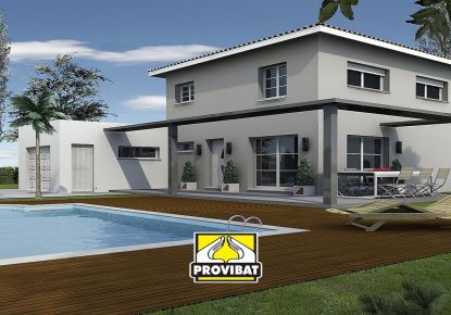 vente Maison et terrain Cournonsec