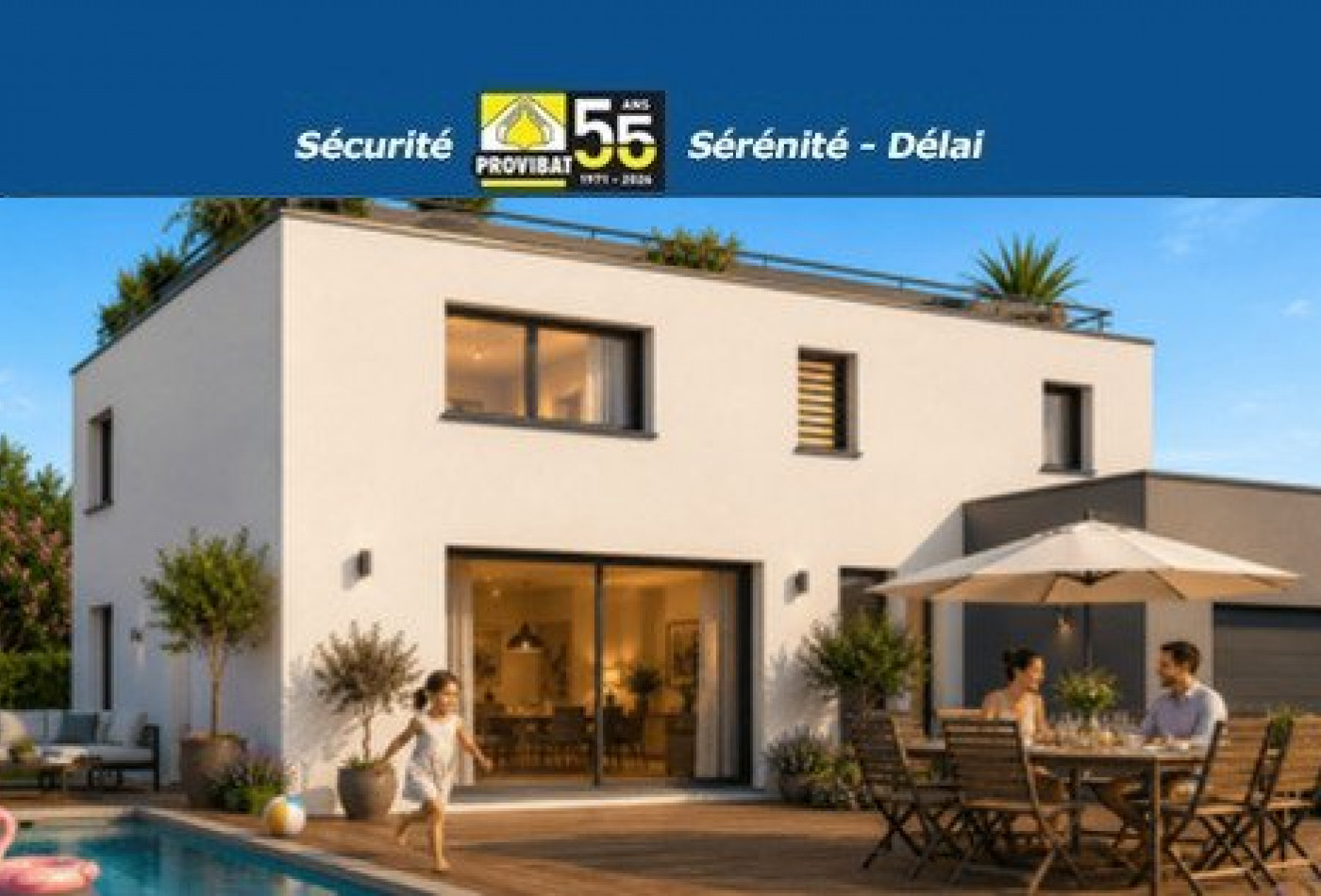 vente Maison et terrain Cournonterral - Photo 4
