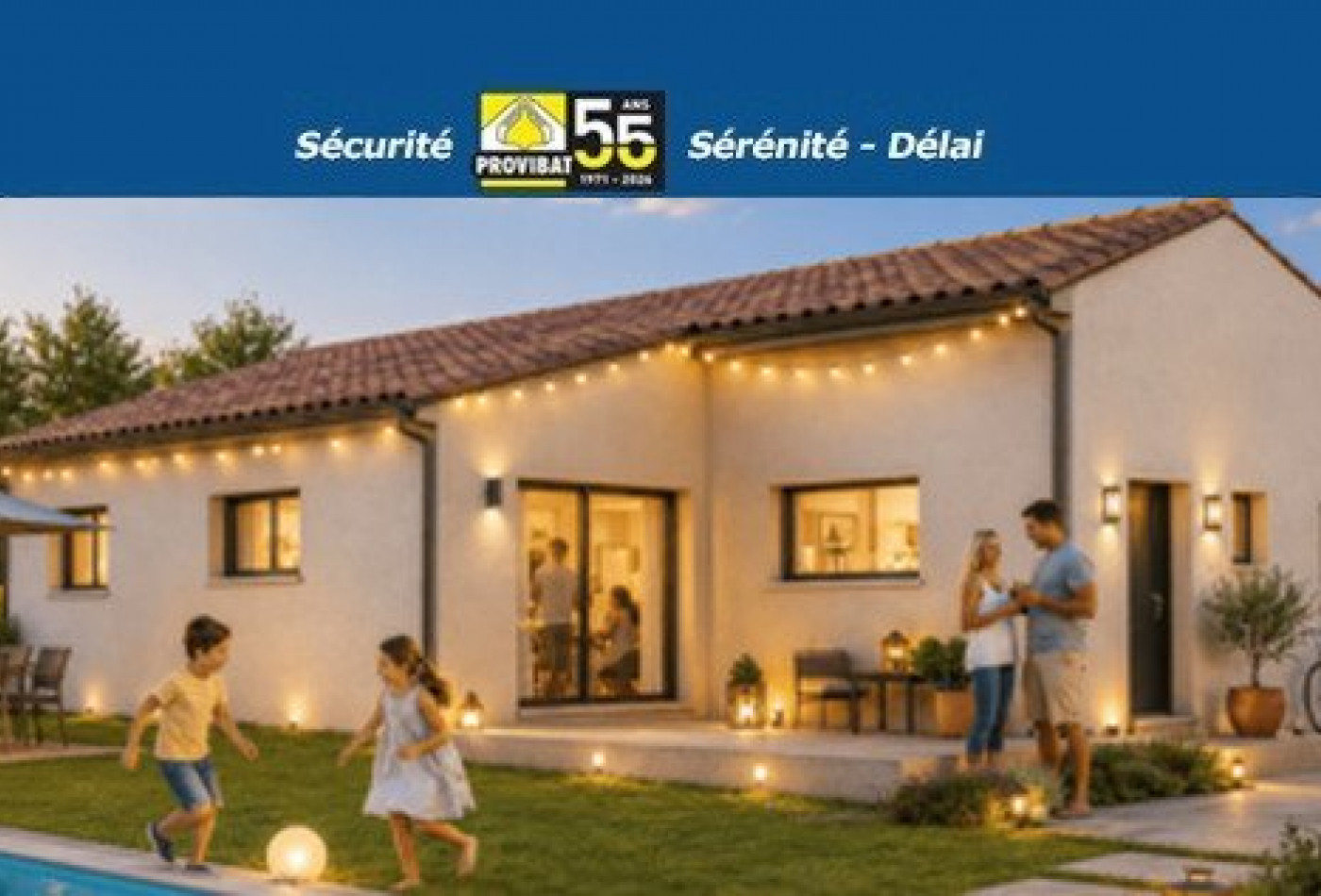 vente Maison et terrain Cournonterral - Photo 5