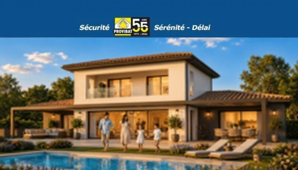 vente Maison et terrain Cournonterral - Photo 6