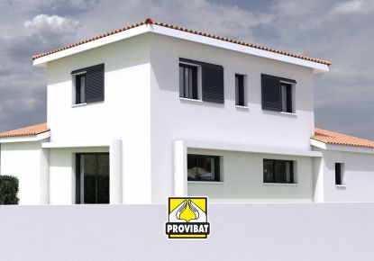 vente Maison et terrain Notre Dame De Londres