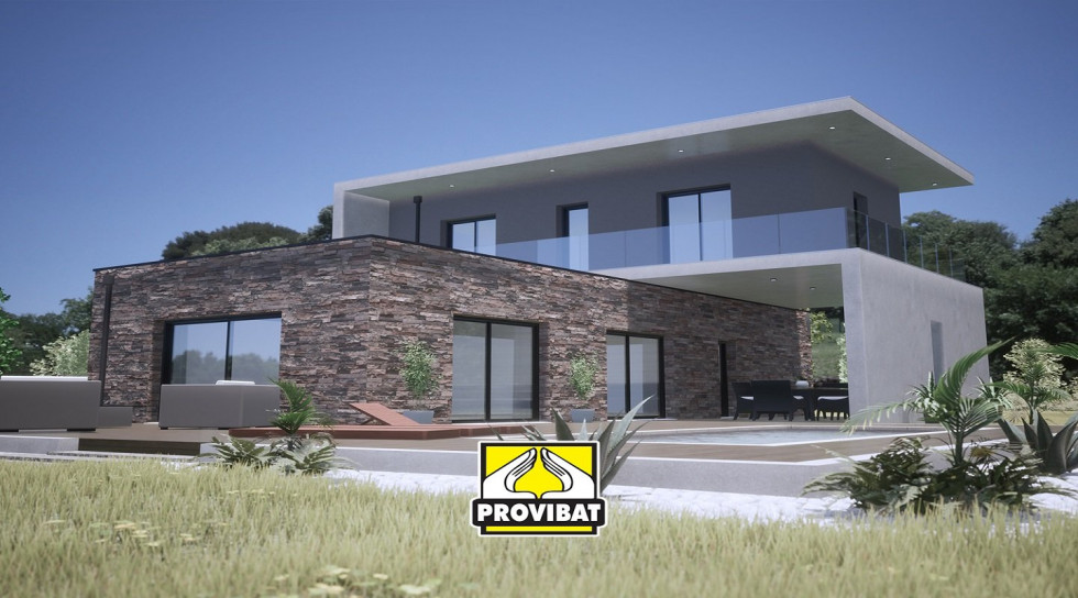 vente Maison et terrain Castries - Photo 6