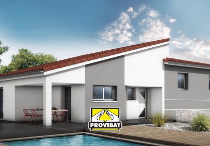 vente Maison et terrain Castries