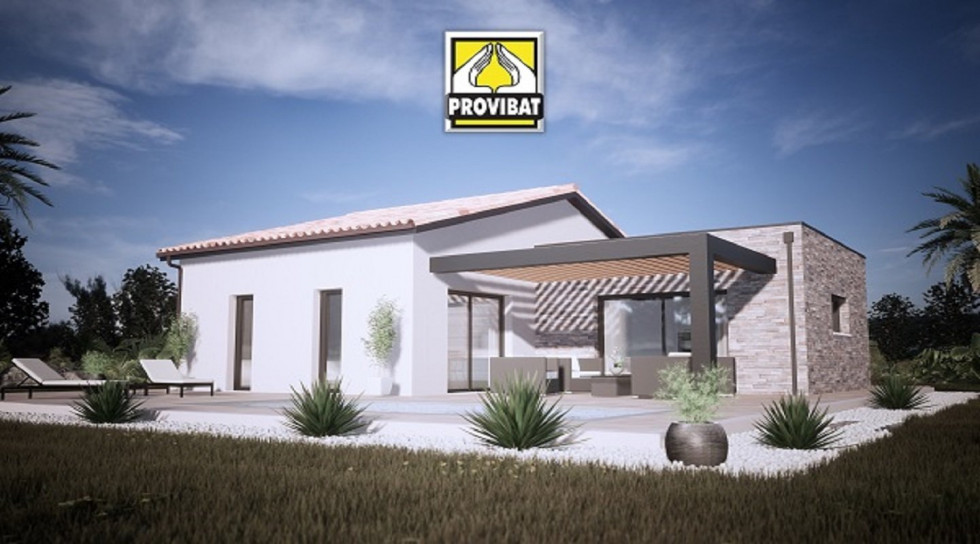 vente Maison et terrain Castries - Photo 7