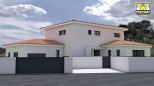vente Maison et terrain Castries