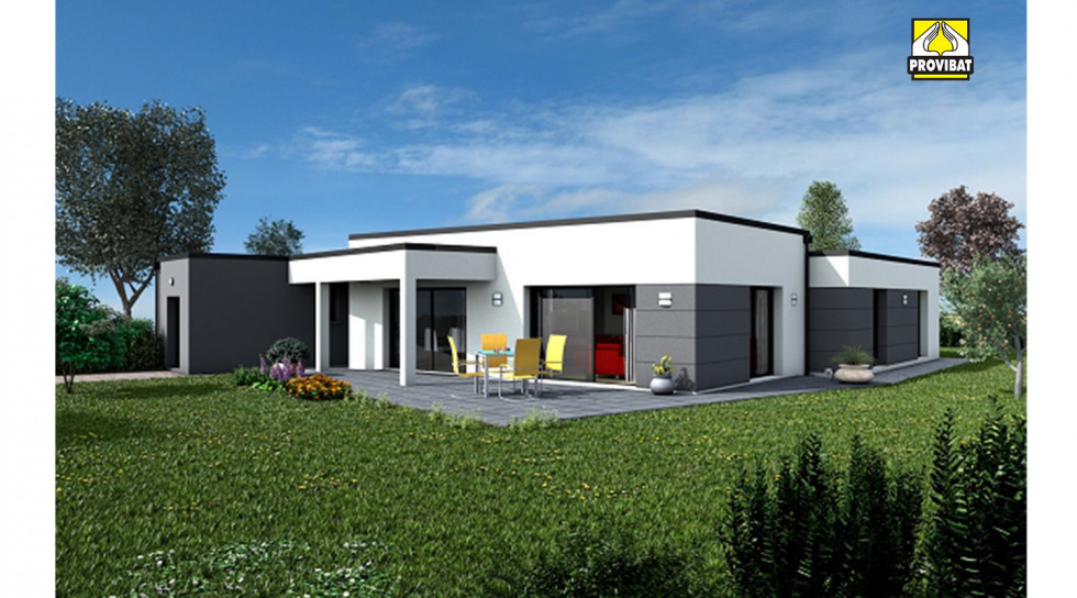 vente Maison et terrain Saint Georges D'orques - Photo 1