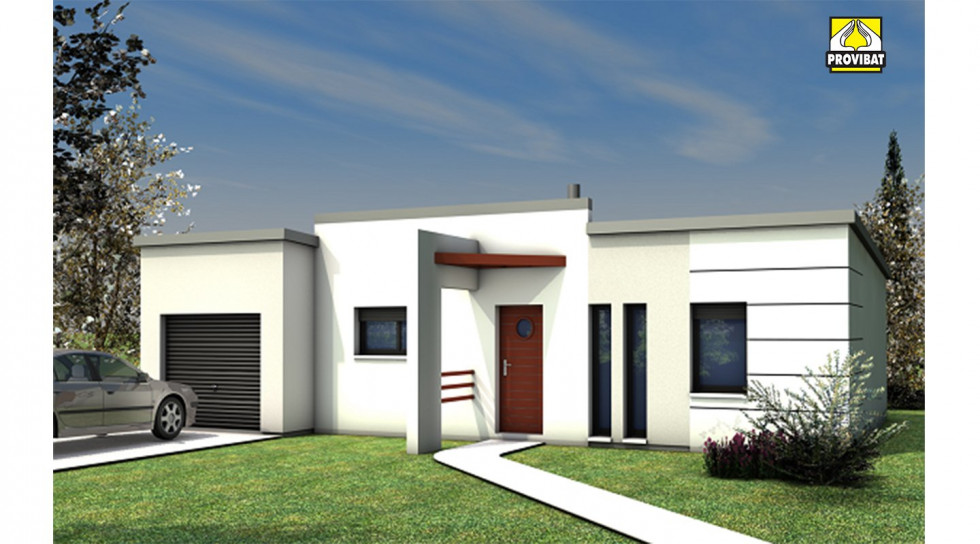 vente Maison et terrain Aujargues - Photo 6