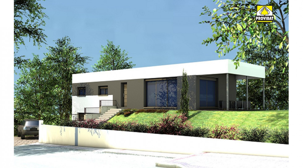 vente Maison et terrain Aujargues - Photo 3