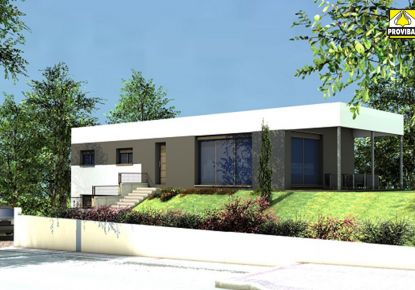 vente Maison et terrain Aujargues