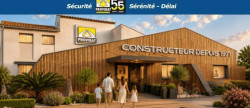 vente Maison et terrain Beauvoisin