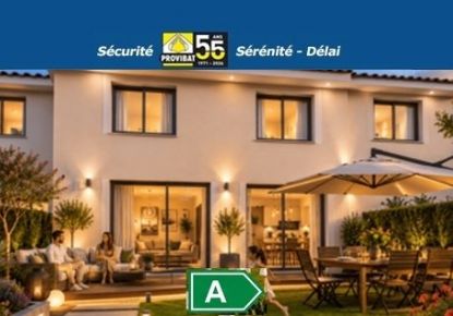 vente Maison et terrain Beauvoisin