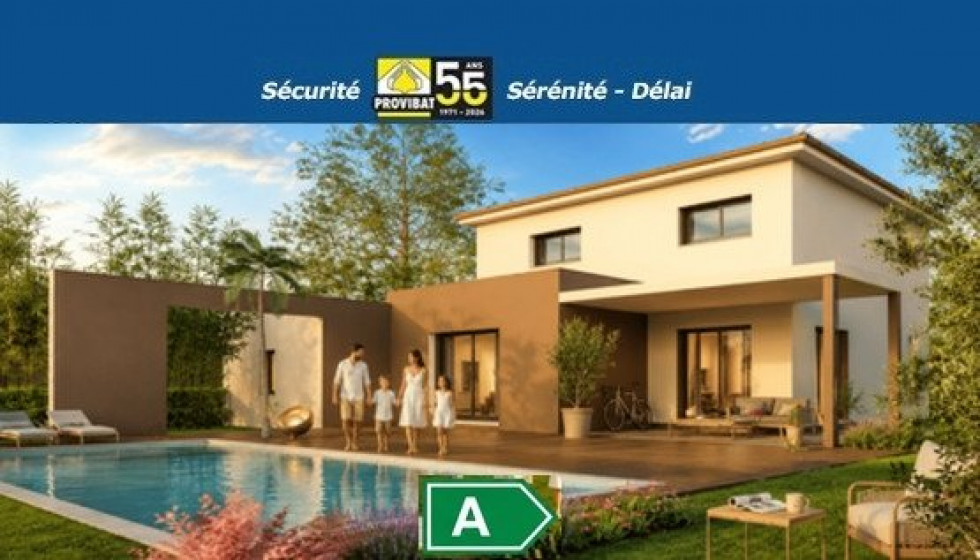 vente Maison et terrain Beauvoisin - Photo 4