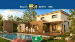 vente Maison et terrain Beauvoisin