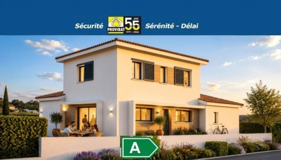 vente Maison et terrain Beauvoisin - Photo 5