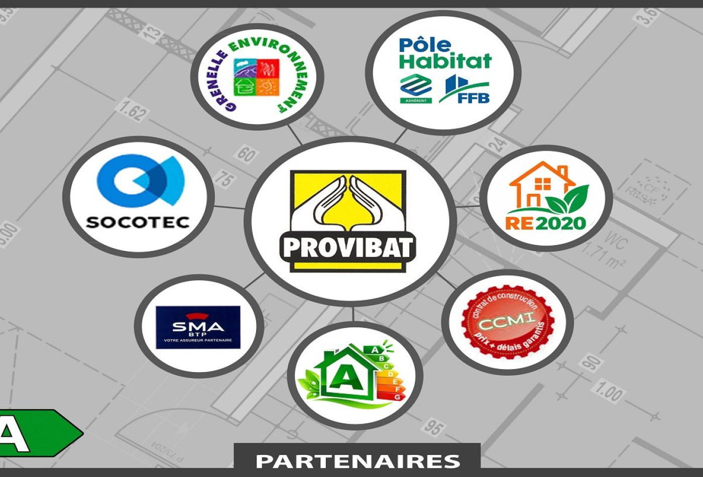 vente Terrain constructible Cournonterral - Photo 4