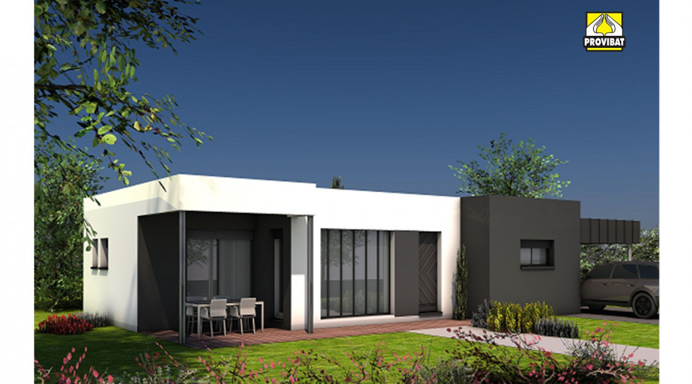 vente Terrain constructible Villeveyrac - Photo 3