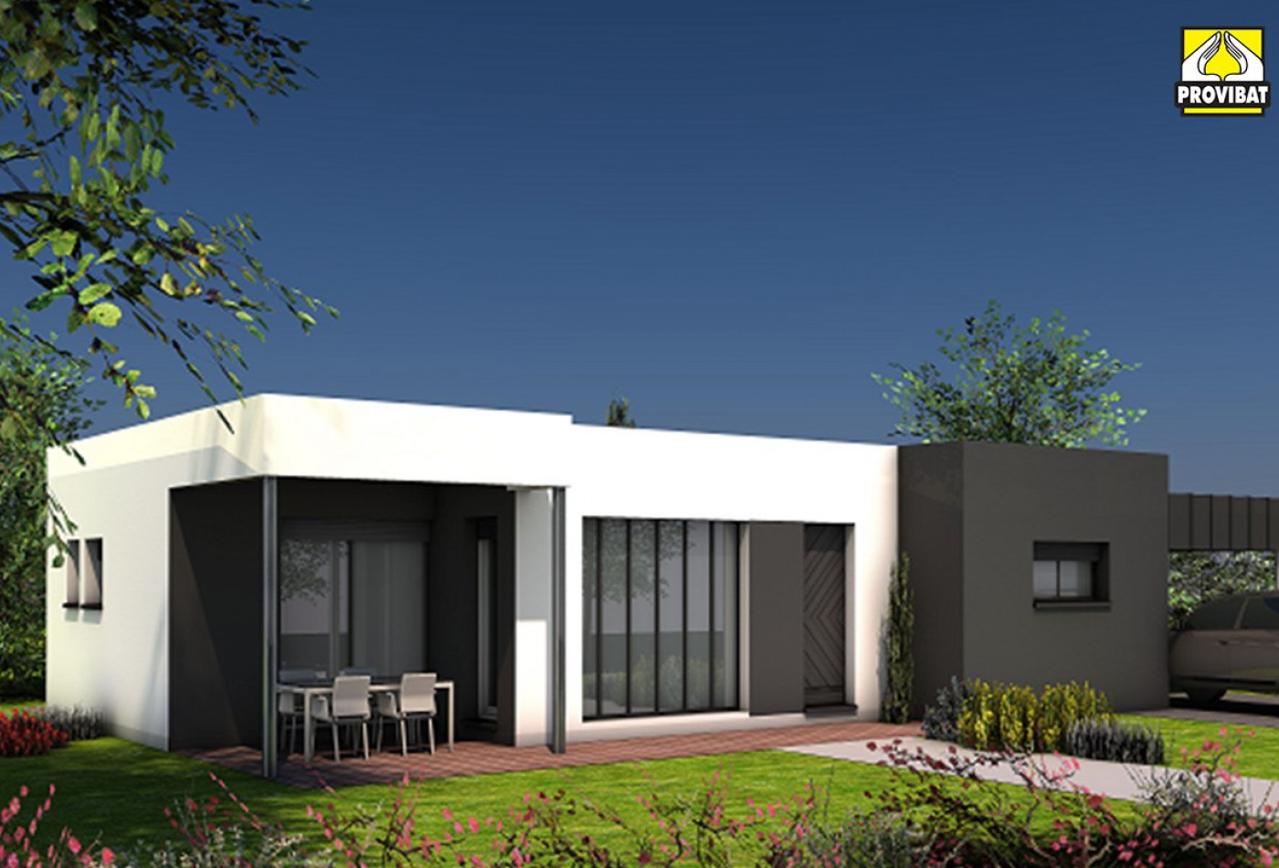 vente Terrain constructible Villeveyrac - Photo 3