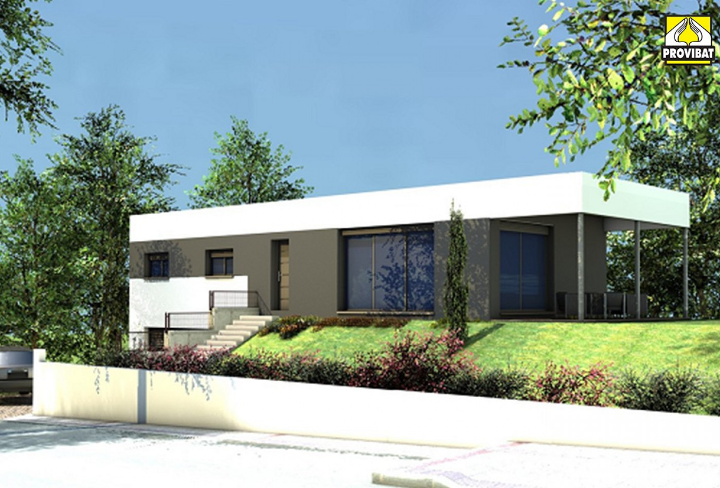 vente Maison et terrain Villeveyrac - Photo 1