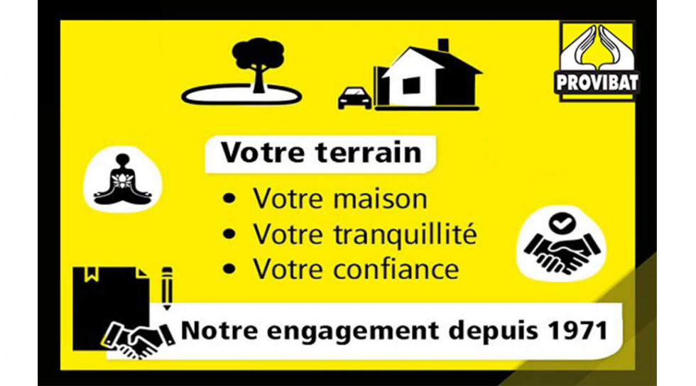 vente Terrain constructible Vic La Gardiole - Photo 3