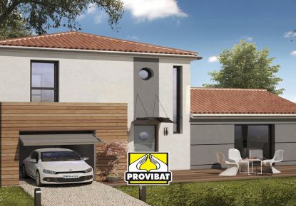 vente Maison et terrain Clermont L'herault