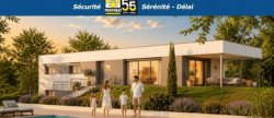 vente Maison et terrain Clermont L'herault