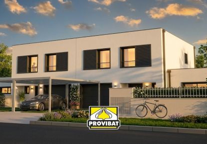 vente Maison et terrain Clermont L'herault