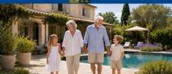 vente Maison et terrain Clermont L'herault